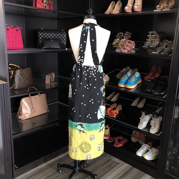 SUMER DRESS - Picture 2 of 2